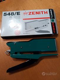 Cucitrice Zenith 548/E nuova