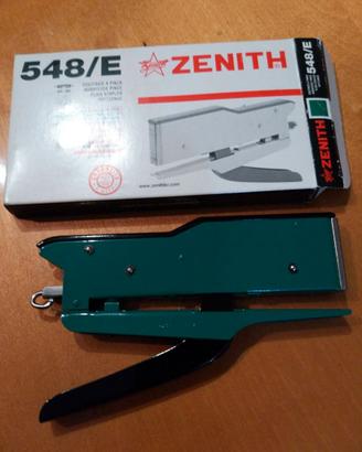 Cucitrice Zenith 548/E nuova
