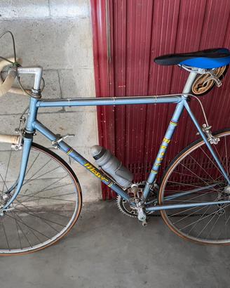 Bici da corsa vintage Moser
