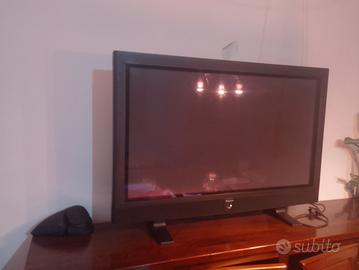 televisore 