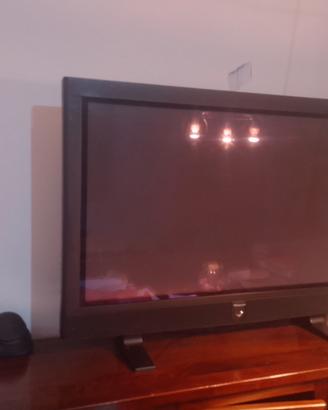 televisore 