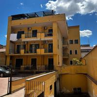 Appartamento in parco