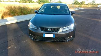 SEAT Leon 1.6 TDI 85KW STYLE