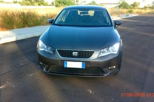 SEAT Leon 1.6 TDI 85KW STYLE