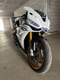RSV4 Factory 2024