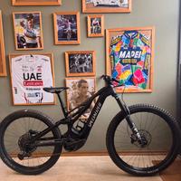 specialized turbo levo