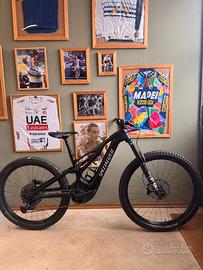 specialized turbo levo