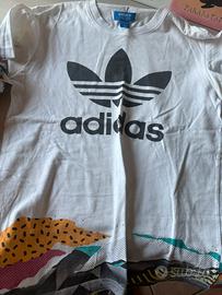 T shirt Adidas