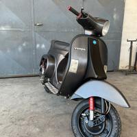Vespa HP