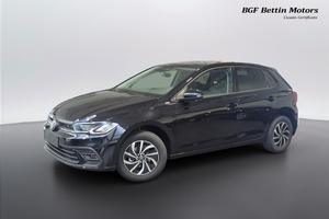 Volkswagen Polo 1.0 tsi Edition Plus 95cv dsg