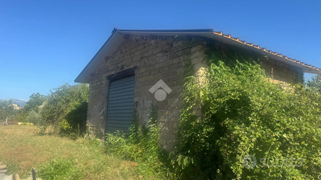RUSTICO A ZAGAROLO - Vista 3