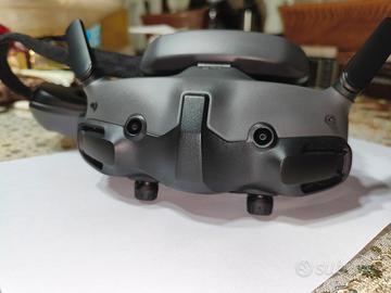 DJI maschera FPV goggles 3