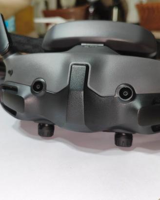DJI maschera FPV goggles 3