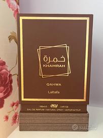 Profumo Lattafa Kharmah