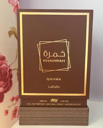 Profumo Lattafa Kharmah