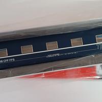 ACME 50594 Carrozza Letti