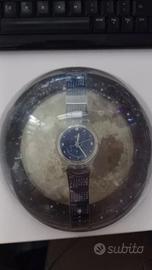 Swatch Gent "It's coming" GN712PACK (1999)