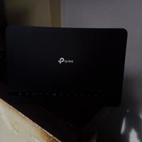 modem router tp-link Archer vr1210v