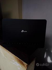 modem router tp-link Archer vr1210v