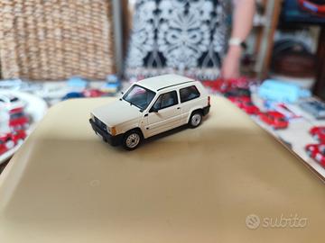 Fiat Panda 750 CL 1986 1/43, DeAgostini 