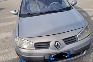Renault Megane II 1.9 dci