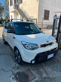 Kia Soul gpl