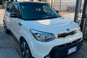 Kia Soul gpl