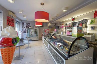 ATTIVITA'COMMERCIALE A VERDELLO