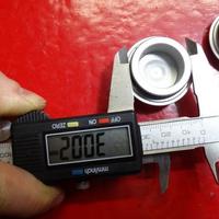TAPPO FORCELLA BMW R1200R R1200C R1150GS R850R/GS