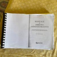 Libro Diritto amministrativo Casetta
