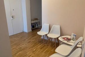 Stanza uso studio conca d'oro