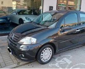 Citroen c3 - neopatentati