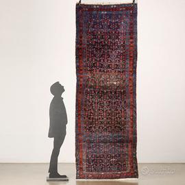 Tappeto Malayer - Iran - Anni 40