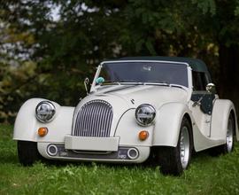 MORGAN plus four 4 - 2021