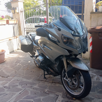 Bmw r1200rt