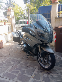 Bmw r1200rt