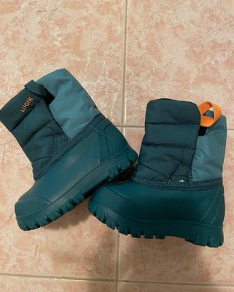 Doposci bimbo n 20/21