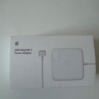 Alimentatore apple magsafe 2