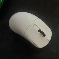 Tastiera e mouse attack shark per i videogiochi