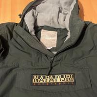 Napapijri giacca uomo