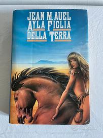 Ayla figlia della terra - Jean M. Auel (CDE)