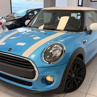 Mini 1.5 Cooper 102cv Automatica Neopatentati