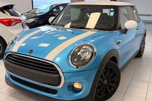 Mini 1.5 Cooper 102cv Automatica Neopatentati