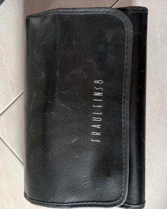 Pennelli trucco professionali