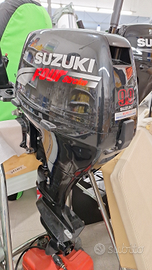 Suzuki DF9.9