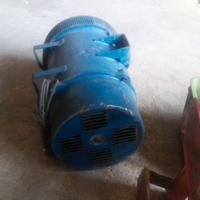 Alternatore/generatore trifase 40 kw