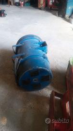 Alternatore/generatore trifase 40 kw