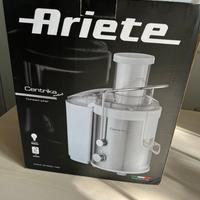 Ariete Centrifuga Centrika metal