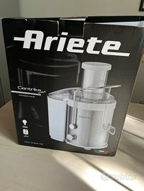 Ariete Centrifuga Centrika metal