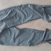 Pantaloni trekking  